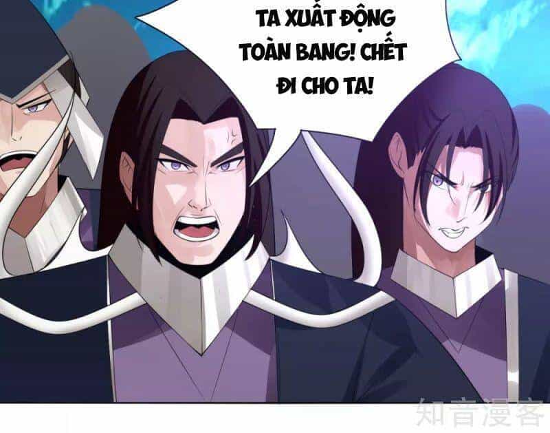 Kiếm Nhân - Chương 138 - ảnh 23