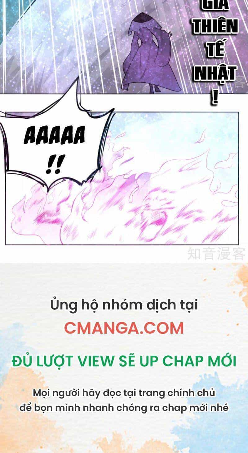 Kiếm Nhân - Chương 138 - ảnh 25