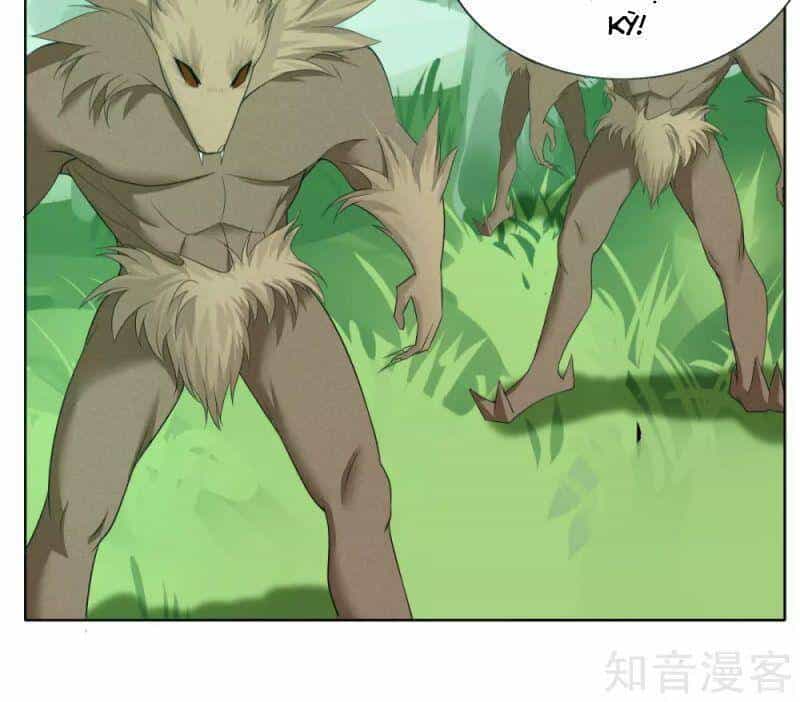 Kiếm Nhân - Chương 139 - ảnh 10