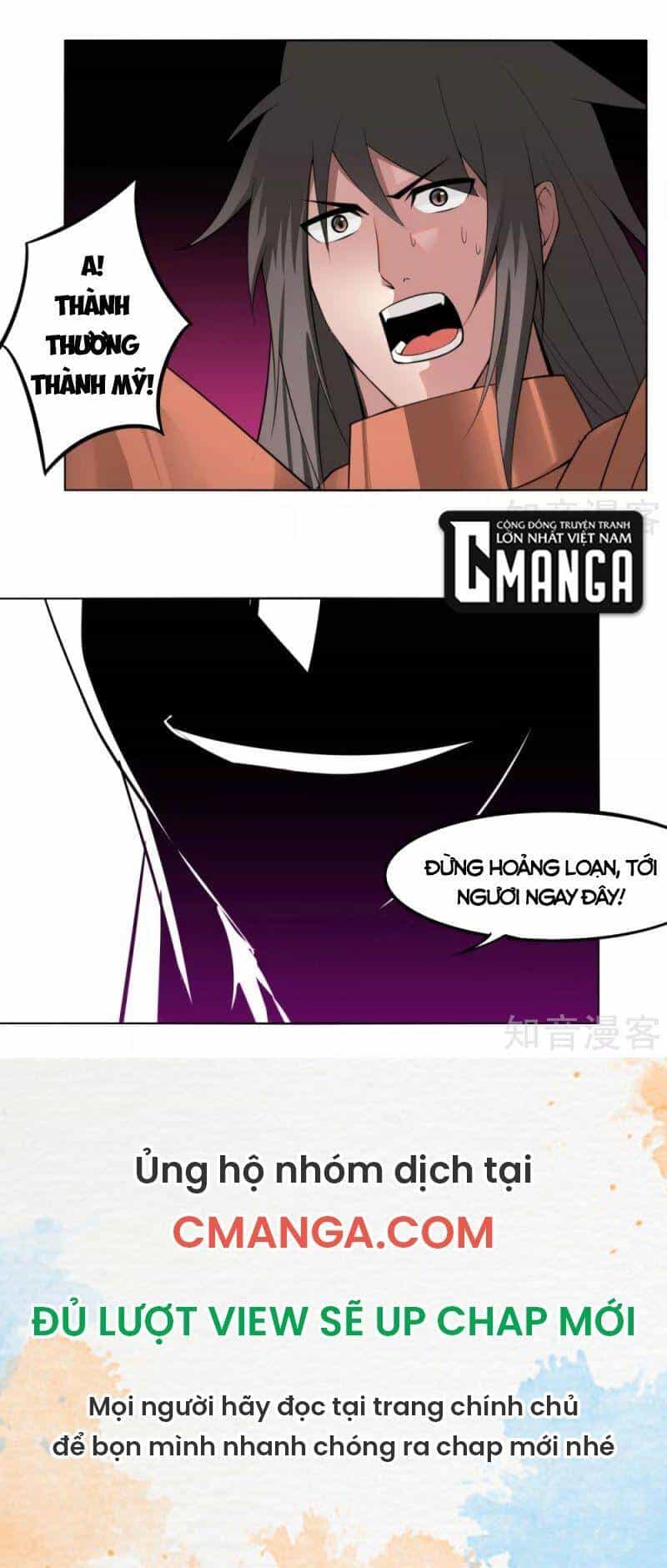 Kiếm Nhân - Chương 139 - ảnh 25