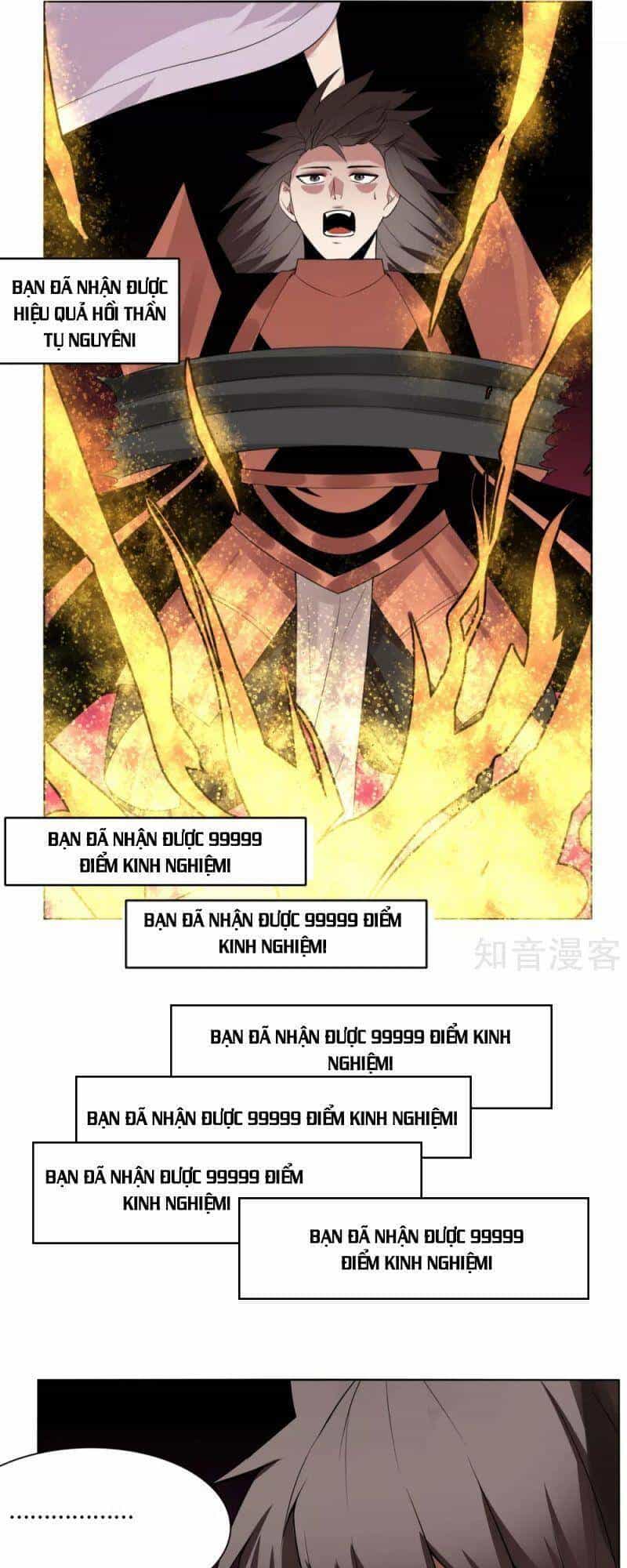 Kiếm Nhân - Chương 140 - ảnh 12