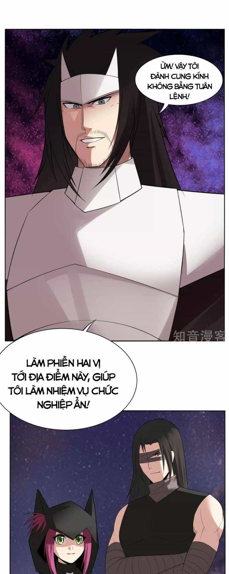 Kiếm Nhân - Chương 141 - ảnh 12