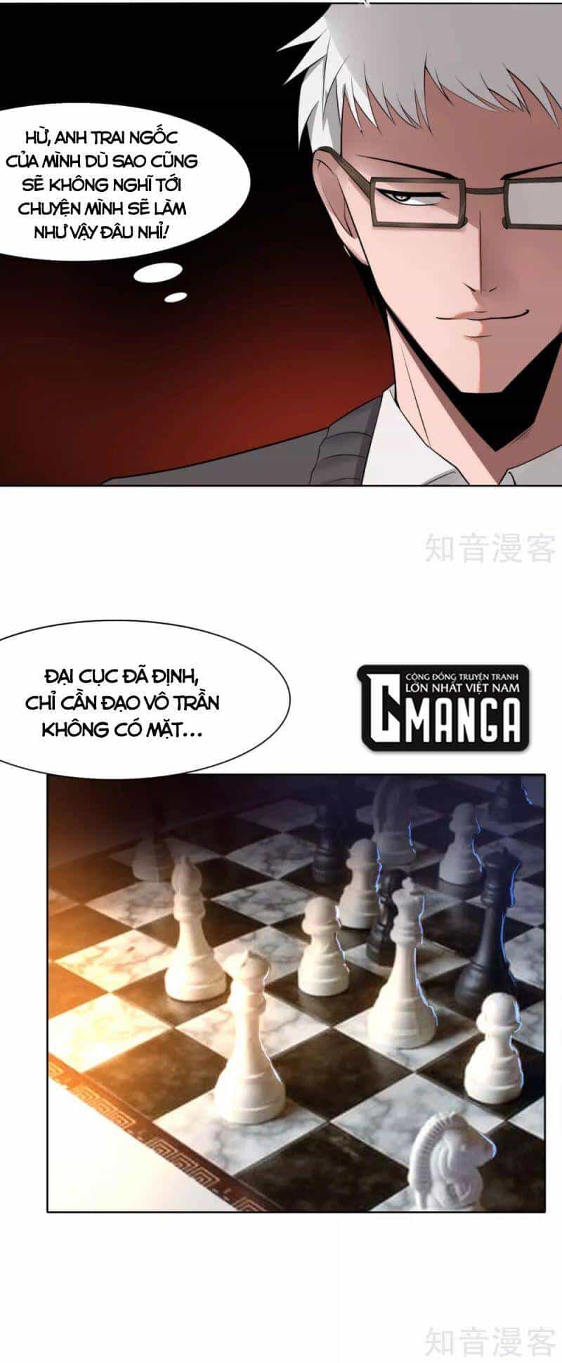 Kiếm Nhân - Chương 141 - ảnh 16