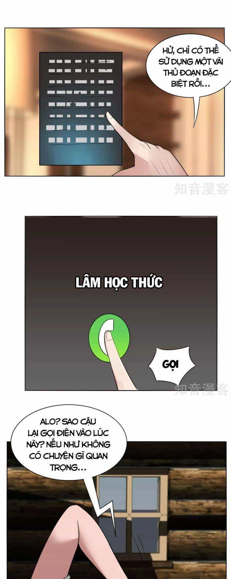 Kiếm Nhân - Chương 141 - ảnh 17
