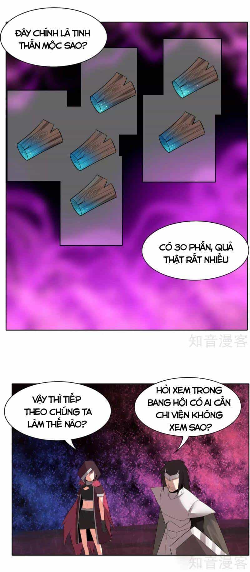 Kiếm Nhân - Chương 141 - ảnh 7