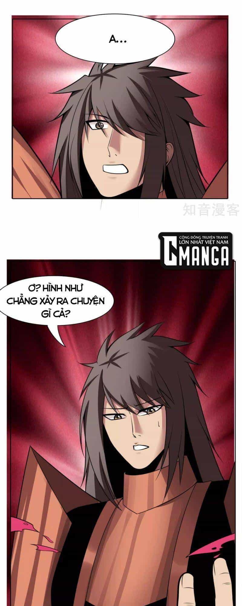 Kiếm Nhân - Chương 144 - ảnh 17
