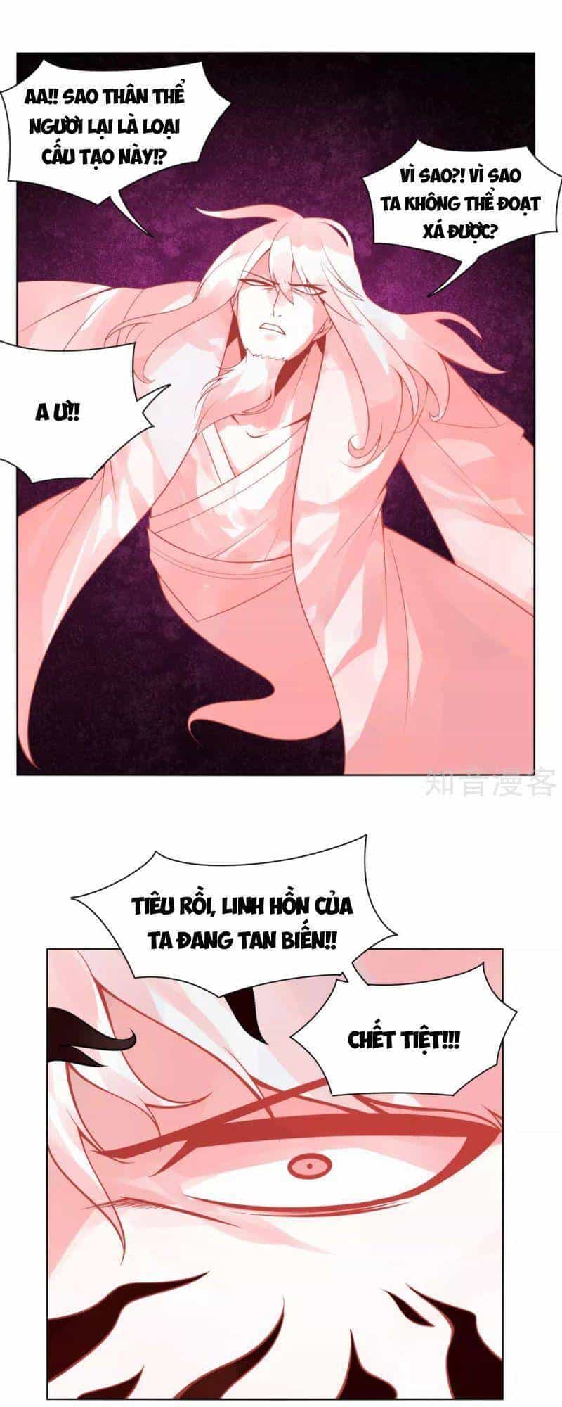 Kiếm Nhân - Chương 144 - ảnh 19