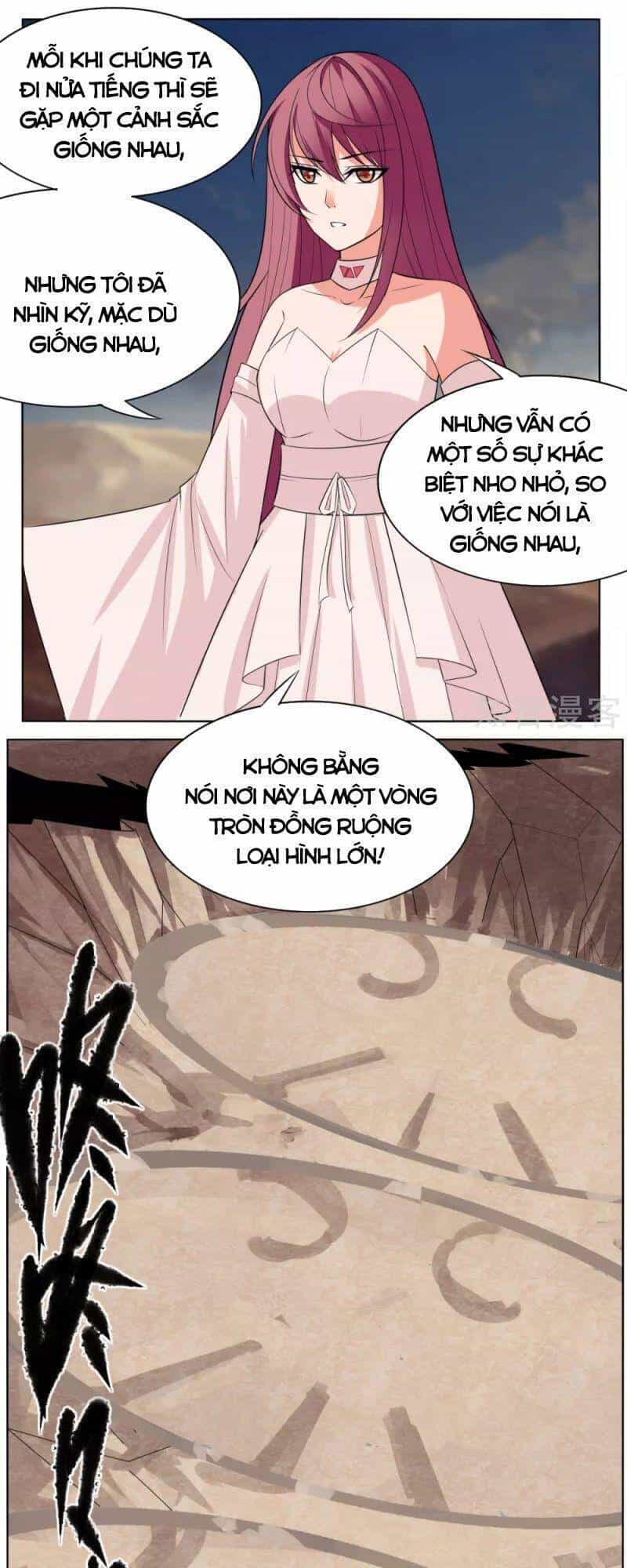 Kiếm Nhân - Chương 145 - ảnh 23