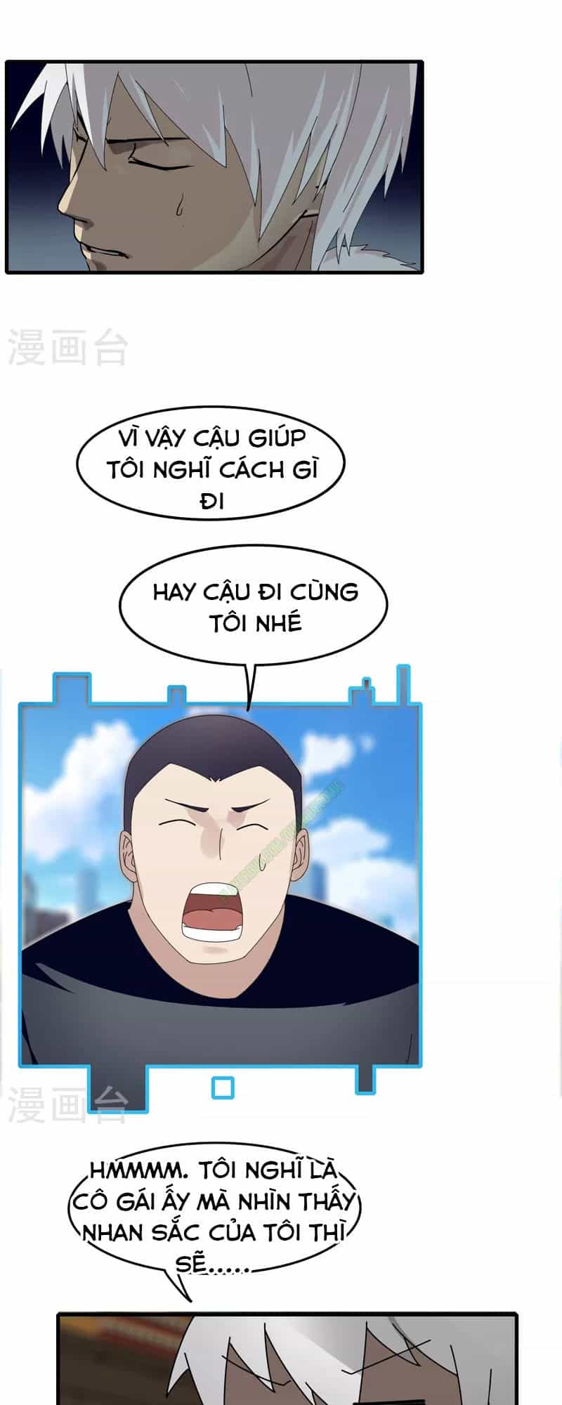 Kiếm Nhân - Chương 14 - ảnh 11