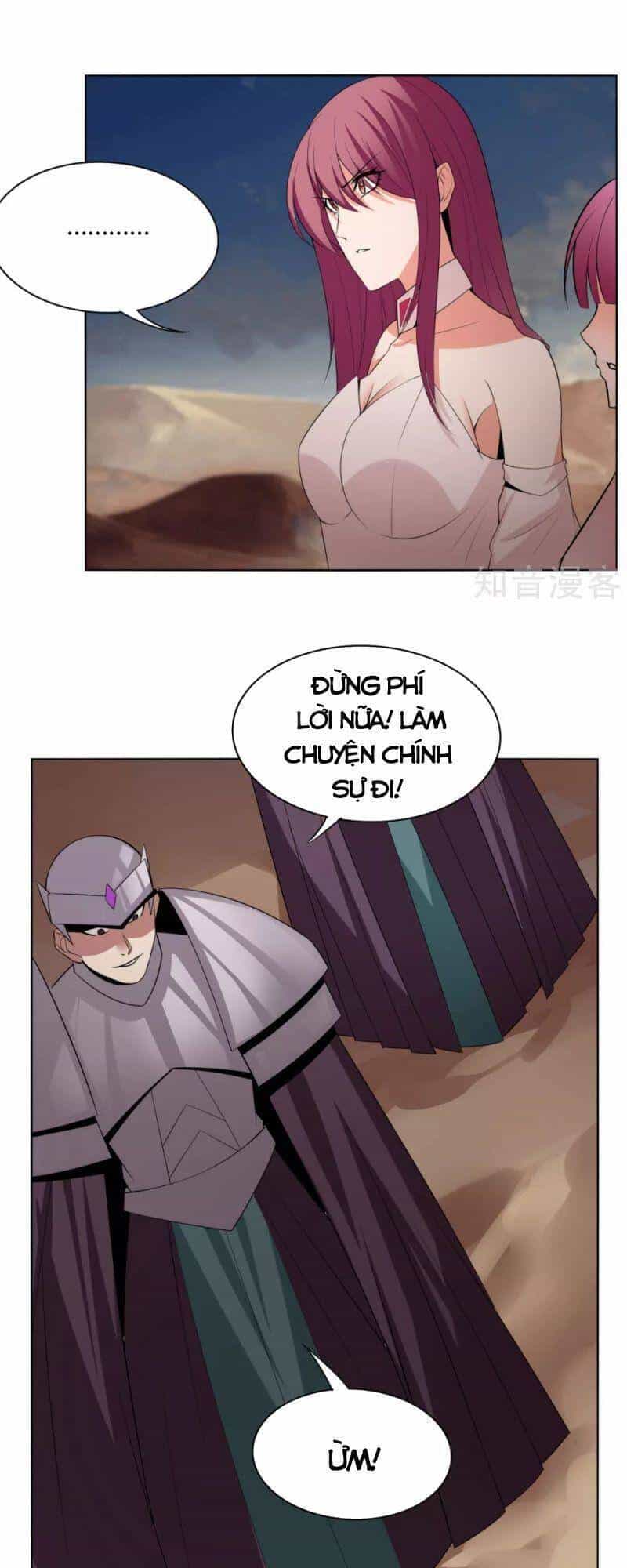 Kiếm Nhân - Chương 147 - ảnh 25