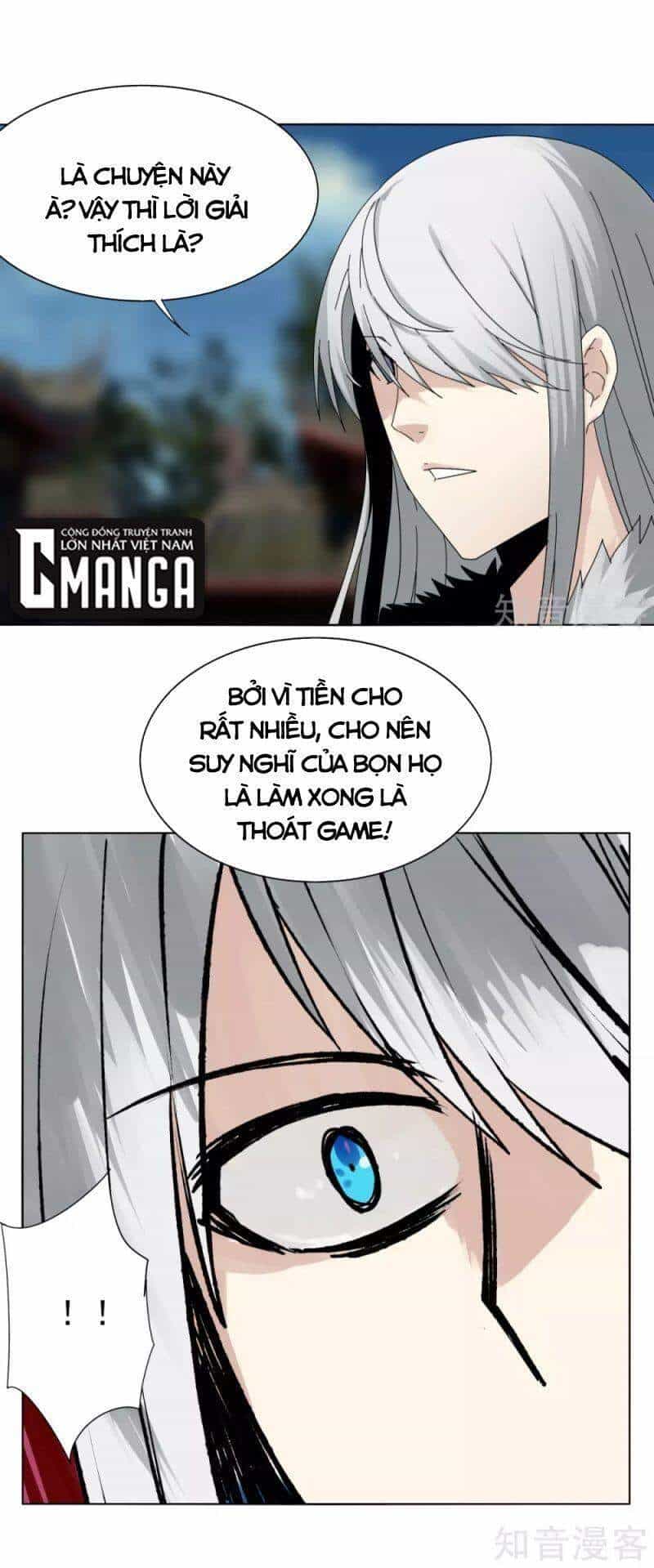 Kiếm Nhân - Chương 151 - ảnh 11