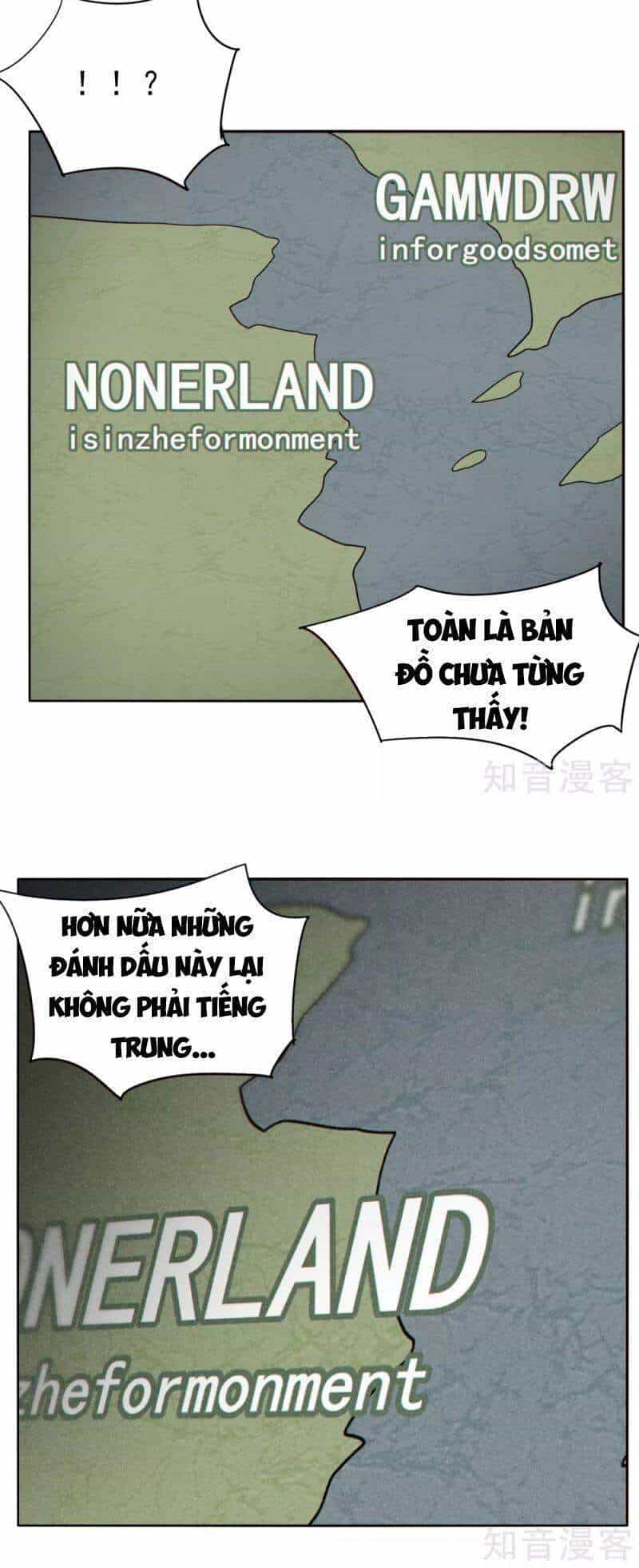 Kiếm Nhân - Chương 153 - ảnh 12