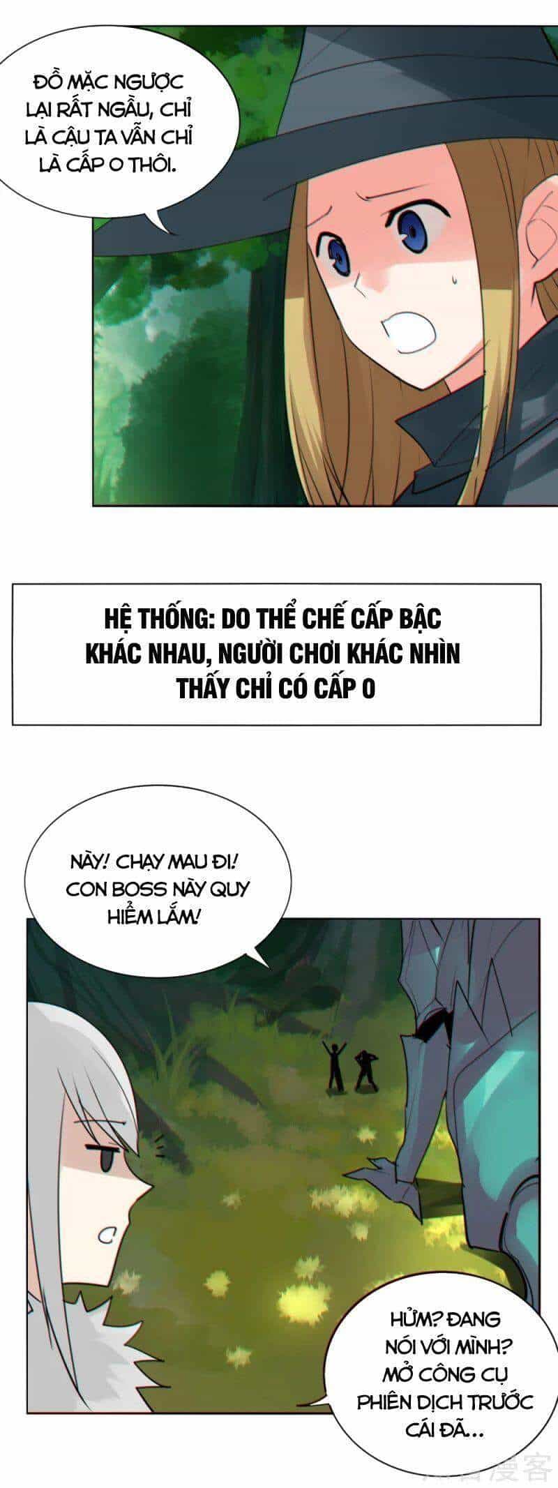 Kiếm Nhân - Chương 154 - ảnh 8