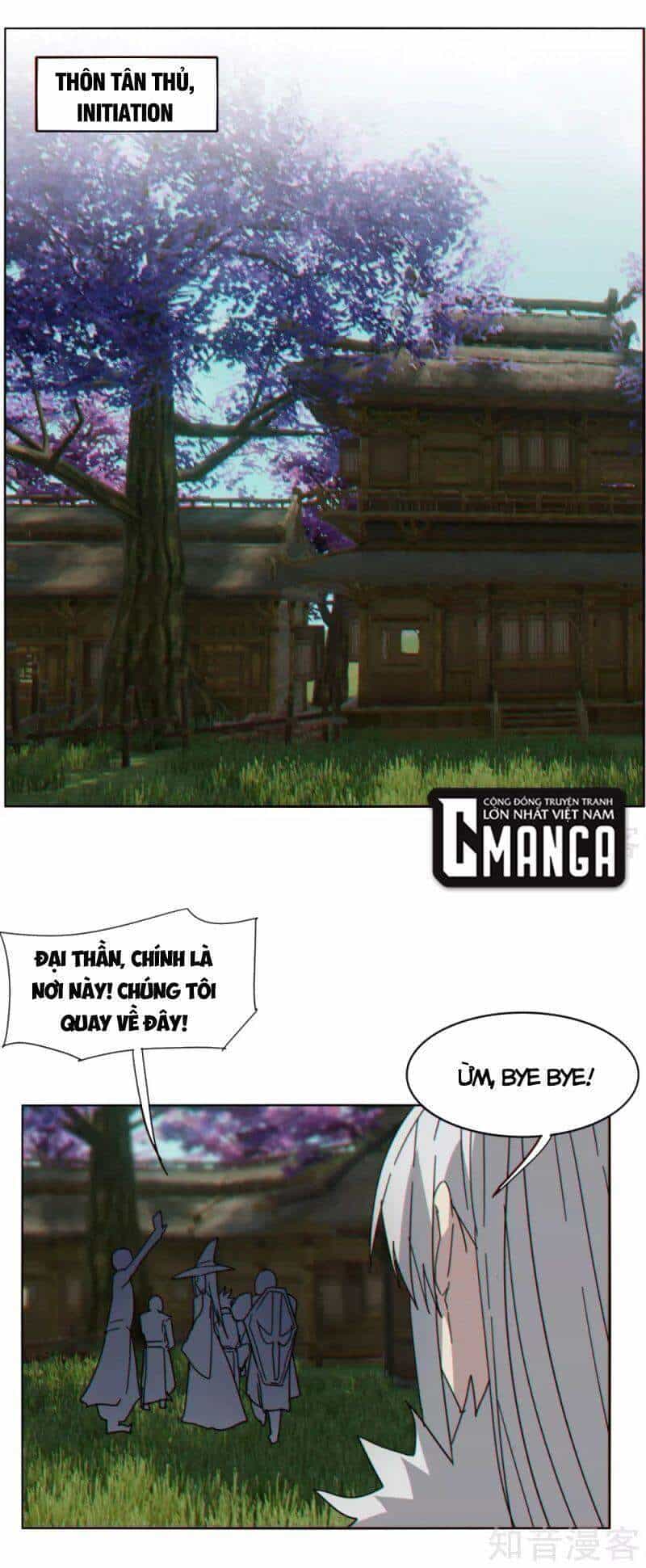 Kiếm Nhân - Chương 155 - ảnh 7