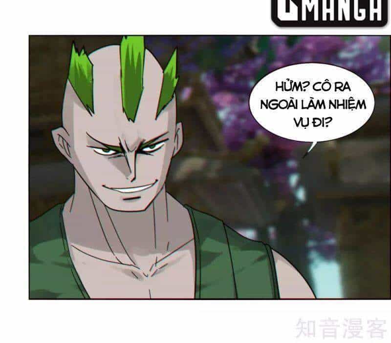Kiếm Nhân - Chương 156 - ảnh 13