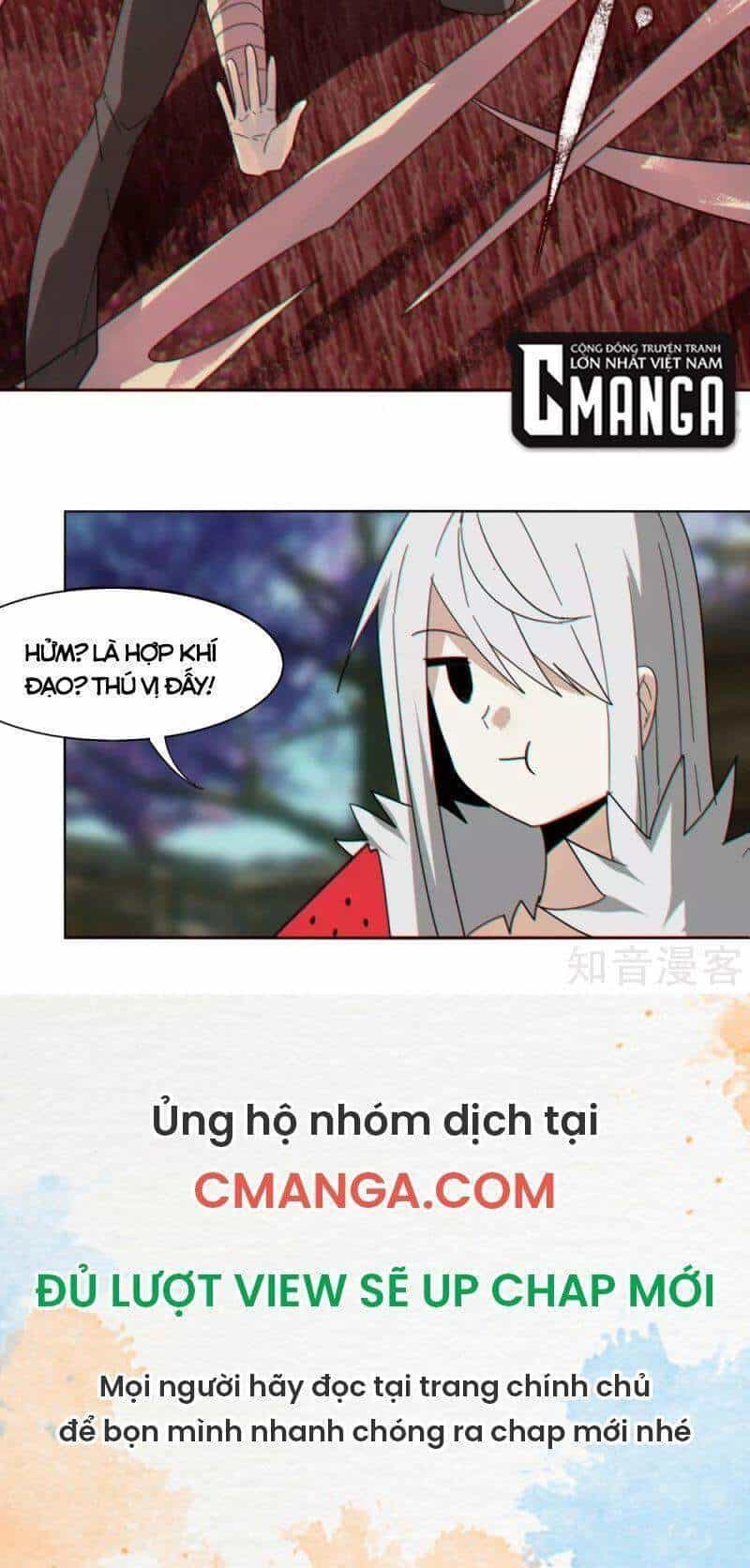 Kiếm Nhân - Chương 156 - ảnh 23