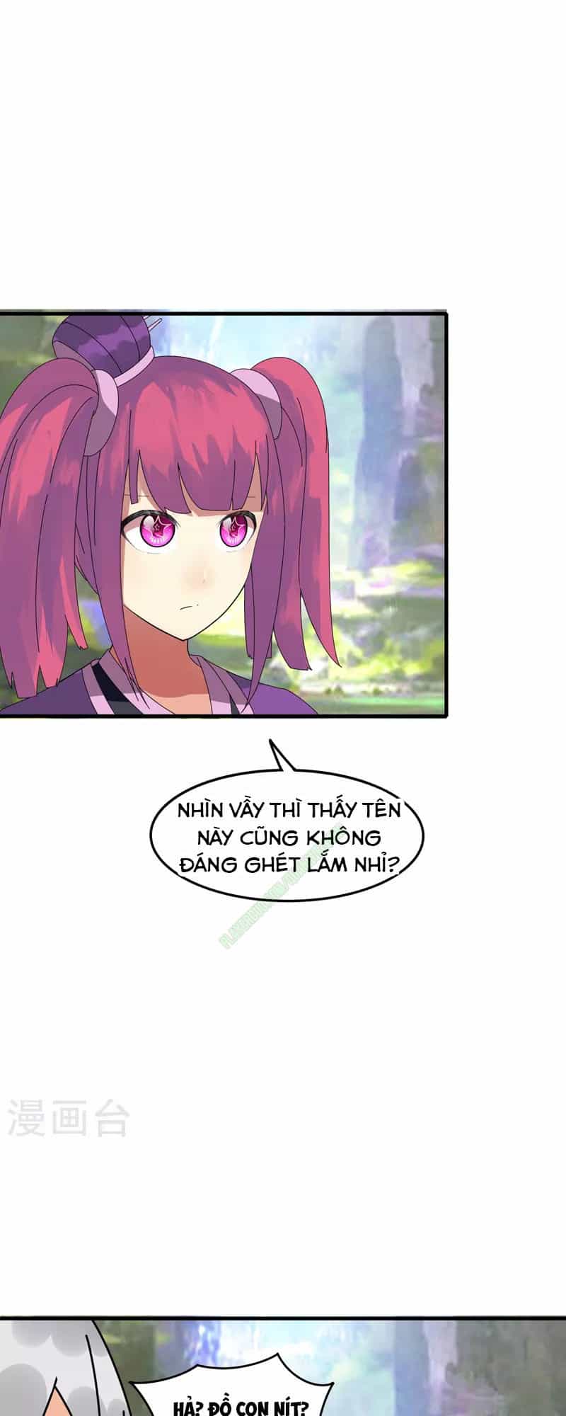 Kiếm Nhân - Chương 15 - ảnh 11