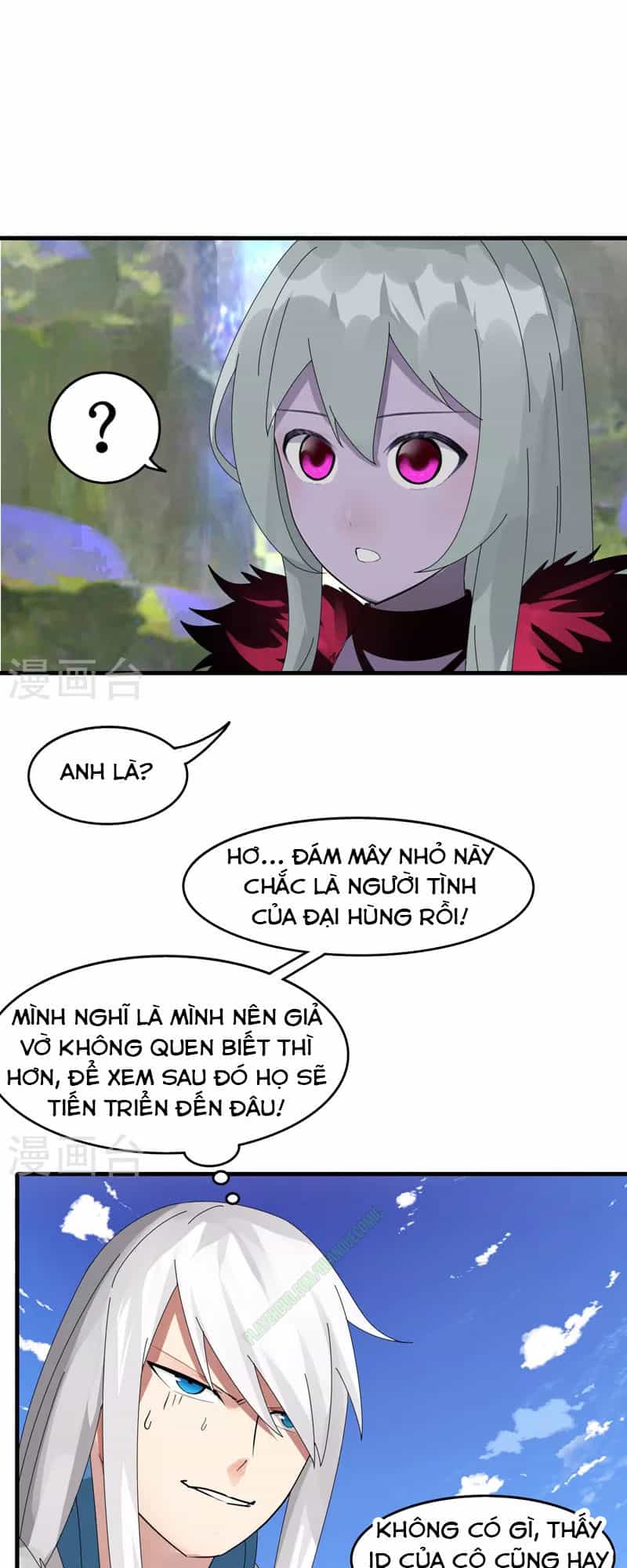 Kiếm Nhân - Chương 15 - ảnh 13