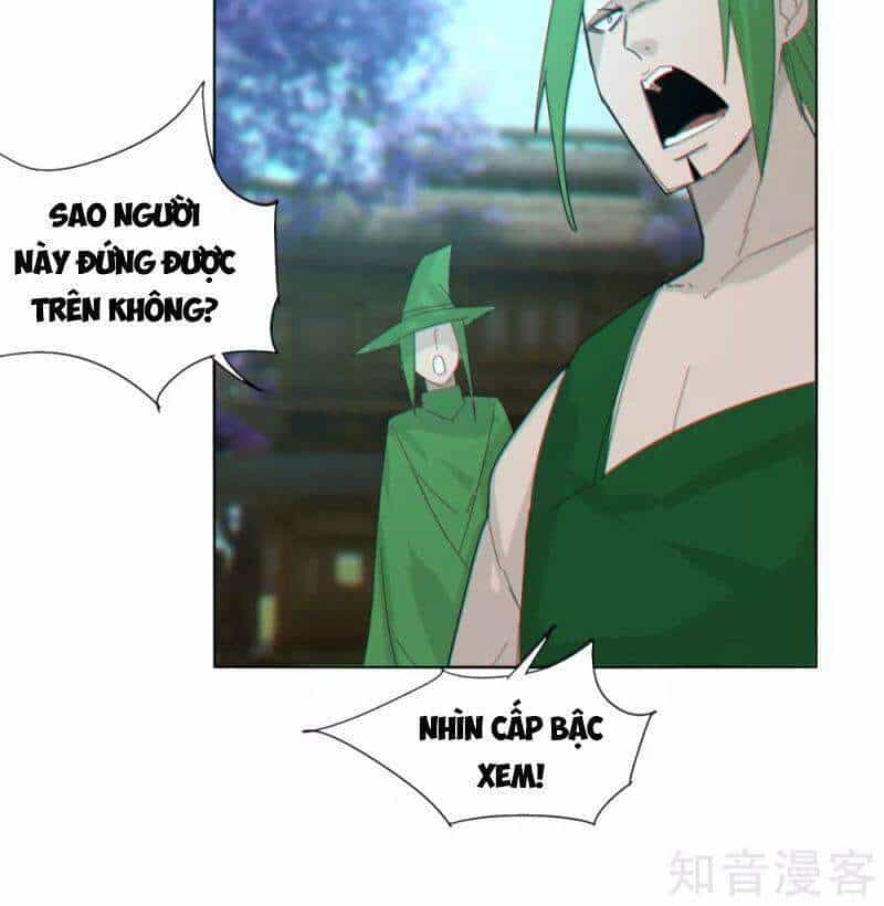 Kiếm Nhân - Chương 157 - ảnh 14