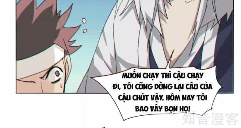 Kiếm Nhân - Chương 157 - ảnh 21