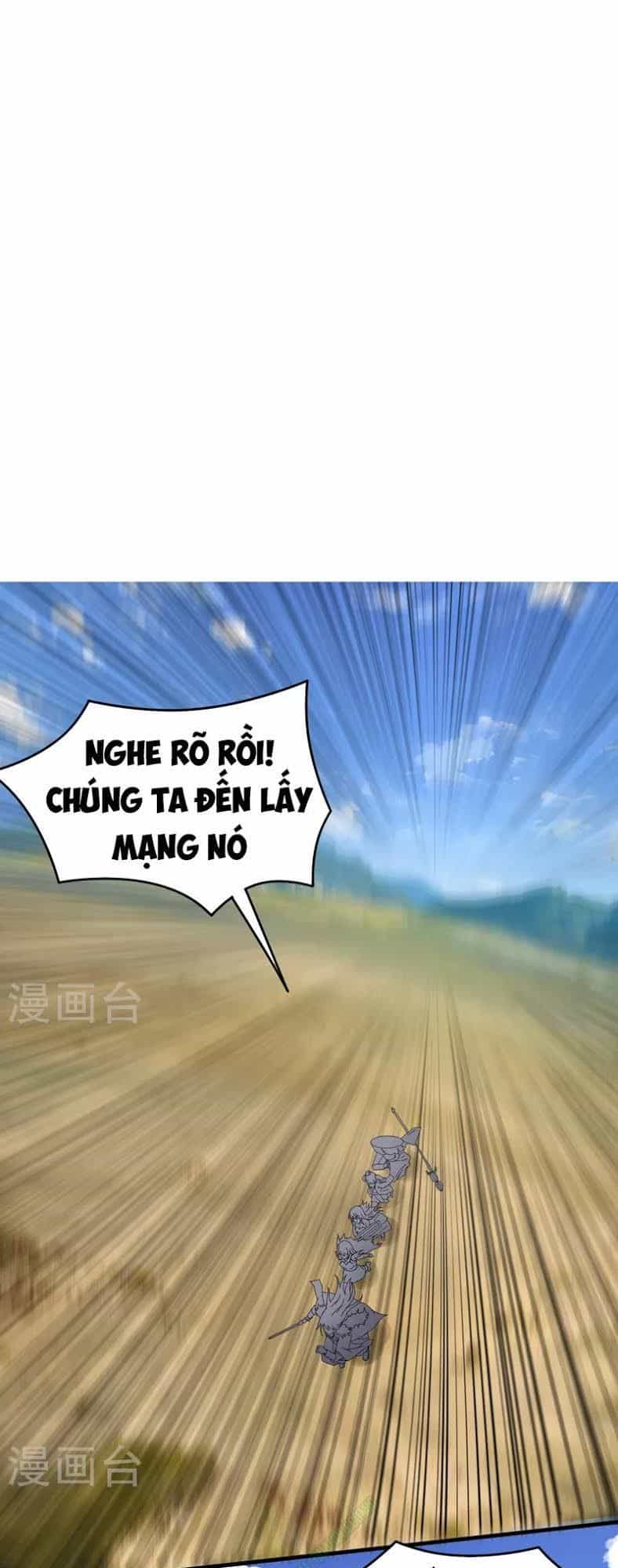 Kiếm Nhân - Chương 15.2 - ảnh 1