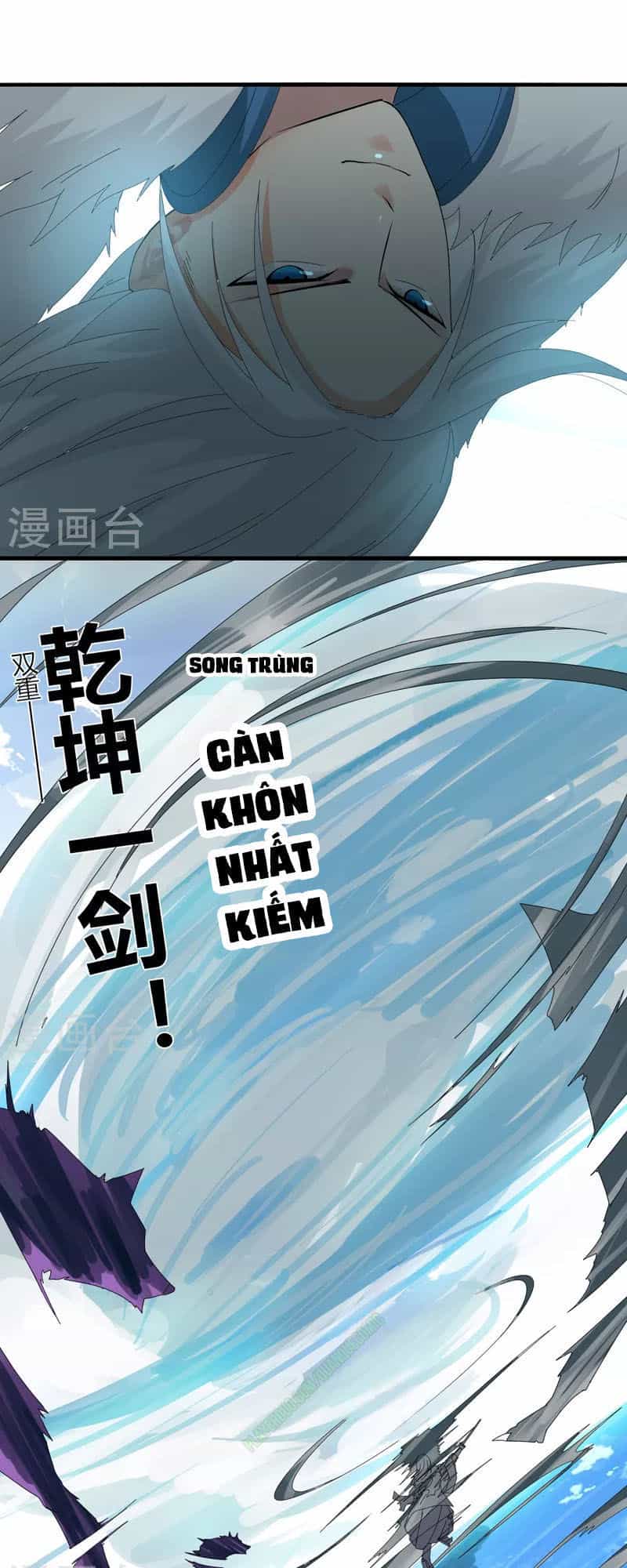 Kiếm Nhân - Chương 15.2 - ảnh 16