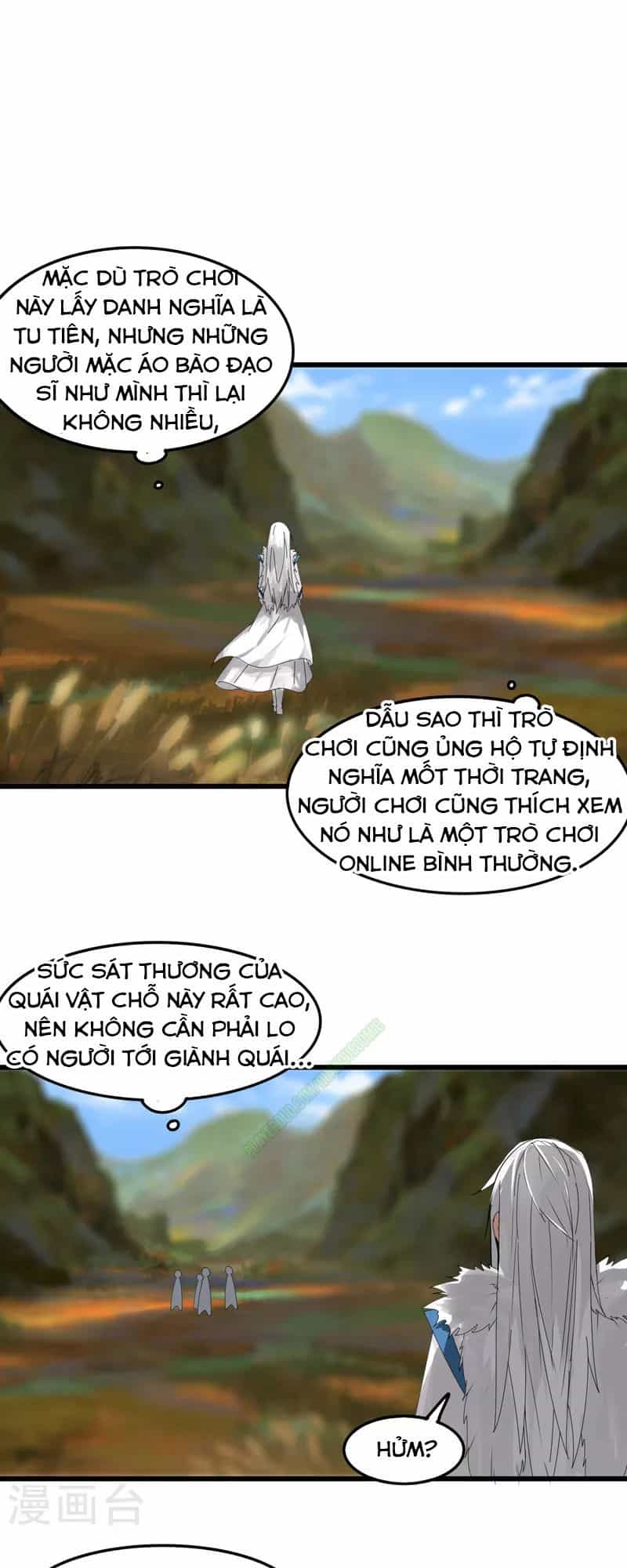 Kiếm Nhân - Chương 16 - ảnh 12