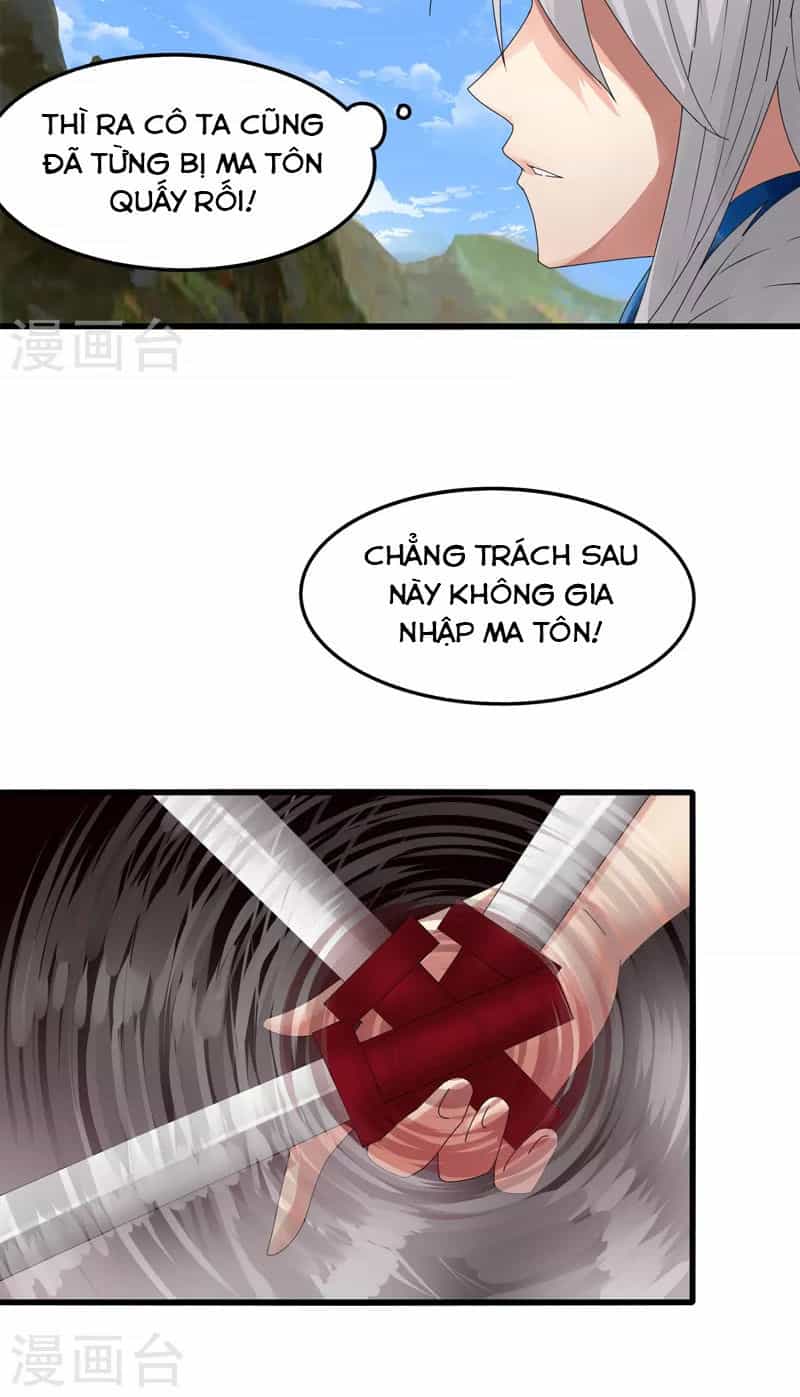Kiếm Nhân - Chương 16 - ảnh 20