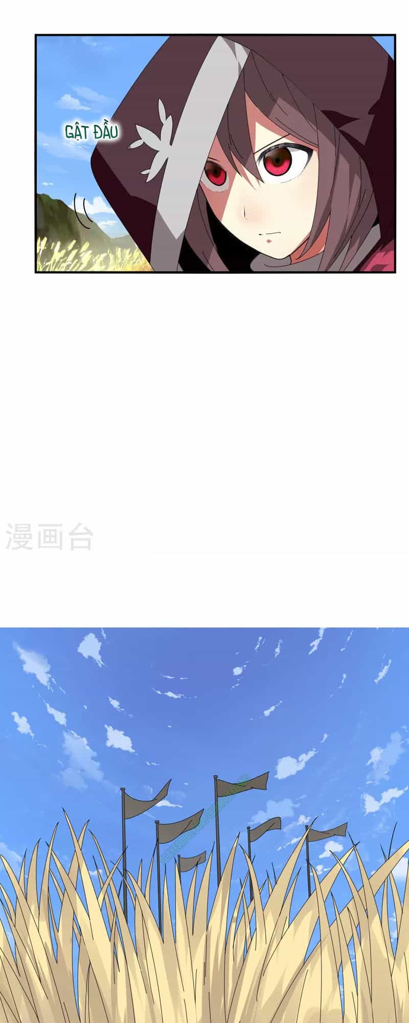 Kiếm Nhân - Chương 17 - ảnh 11
