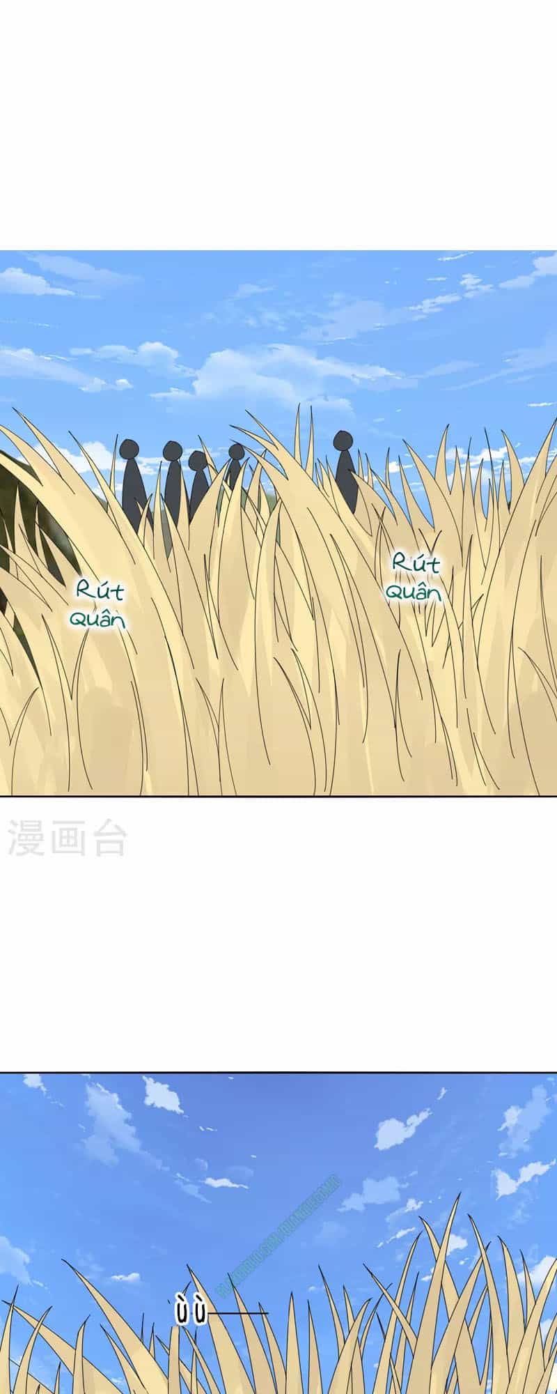 Kiếm Nhân - Chương 17 - ảnh 15
