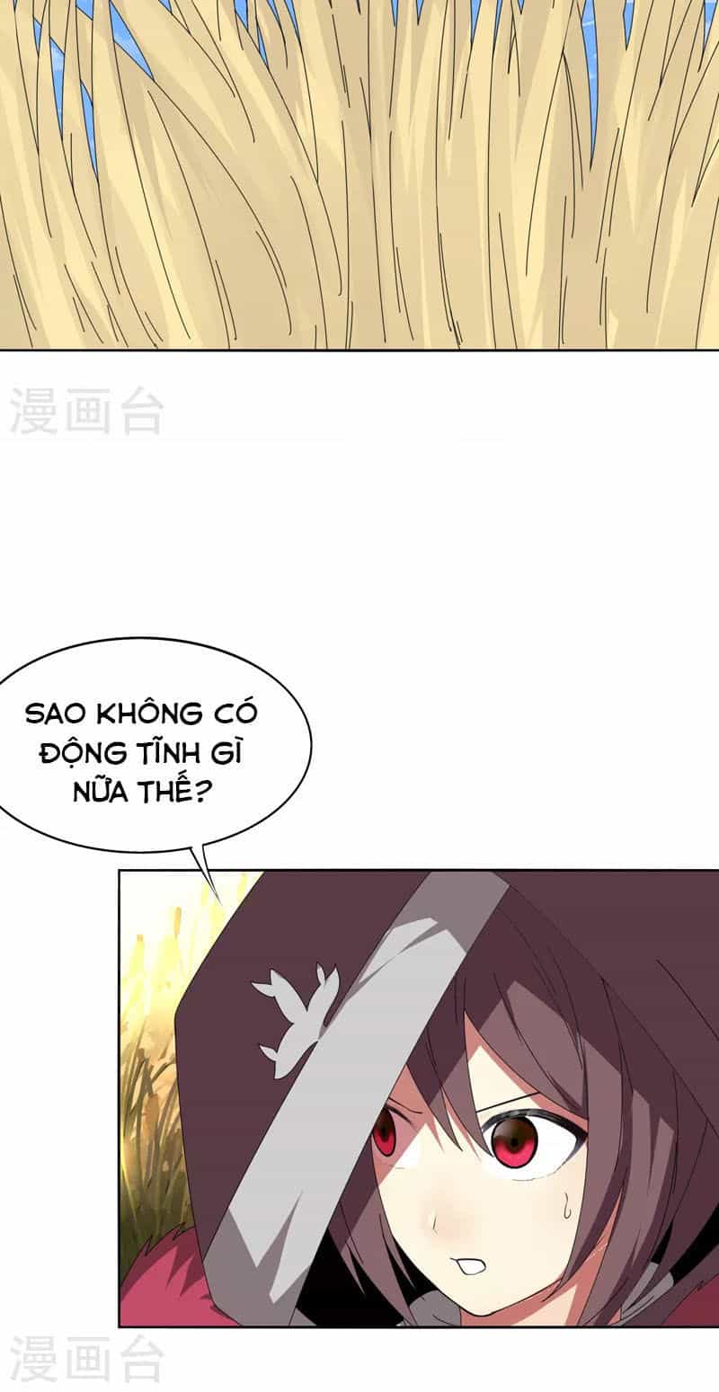 Kiếm Nhân - Chương 17 - ảnh 16