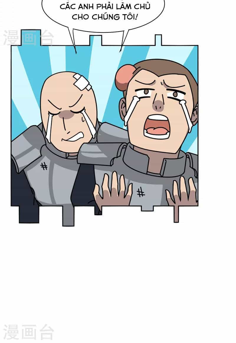 Kiếm Nhân - Chương 17 - ảnh 2