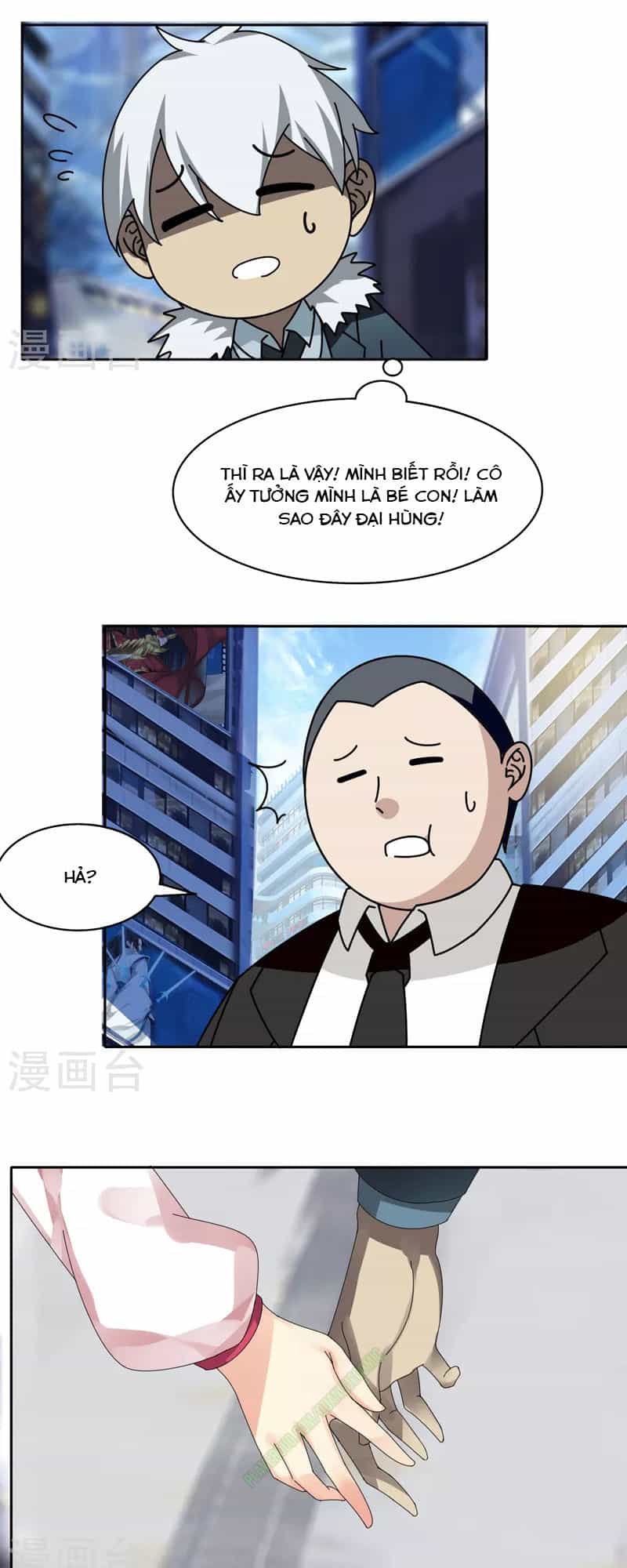 Kiếm Nhân - Chương 20 - ảnh 15