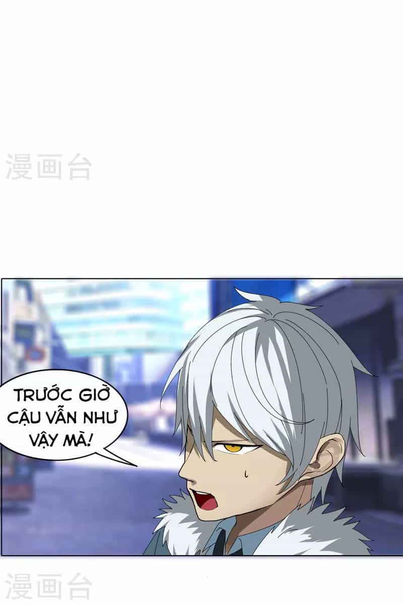 Kiếm Nhân - Chương 20 - ảnh 4