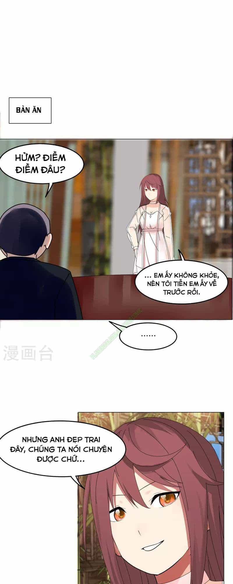 Kiếm Nhân - Chương 21.2 - ảnh 17