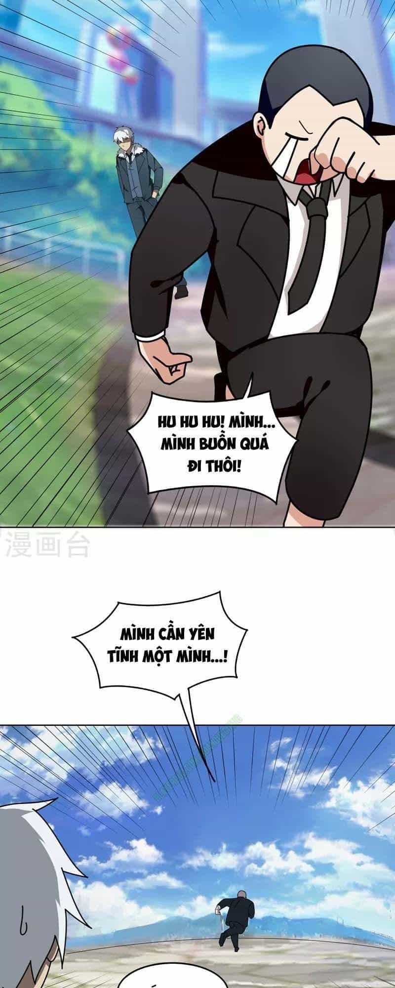 Kiếm Nhân - Chương 22 - ảnh 5