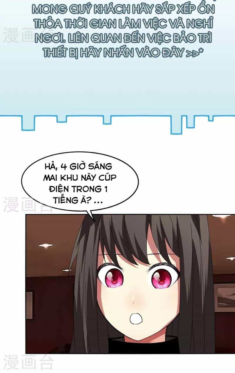 Kiếm Nhân - Chương 23 - ảnh 19