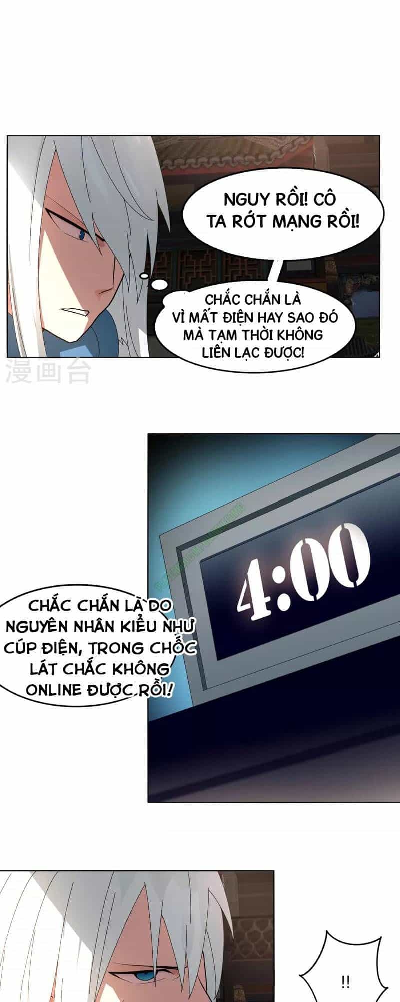 Kiếm Nhân - Chương 24 - ảnh 5