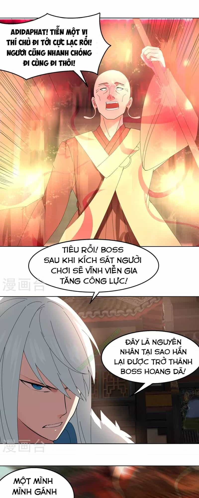 Kiếm Nhân - Chương 24 - ảnh 7