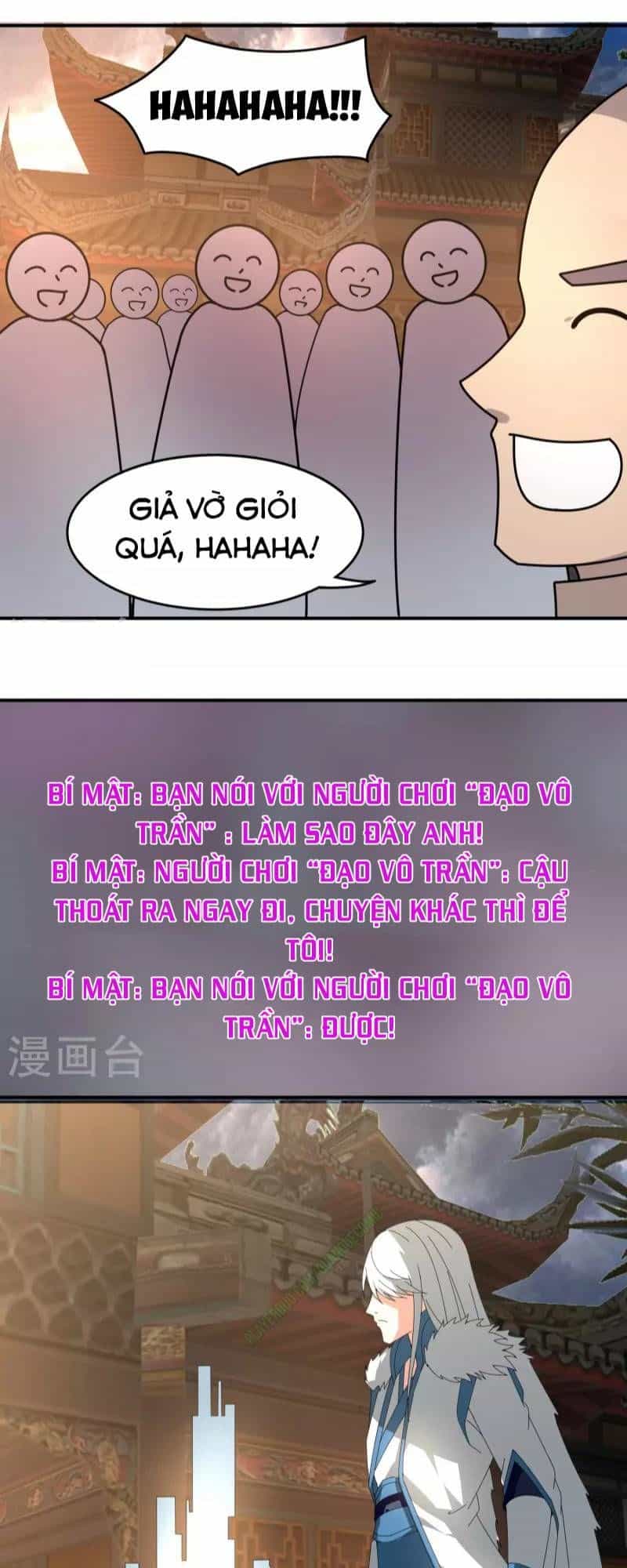 Kiếm Nhân - Chương 25 - ảnh 15