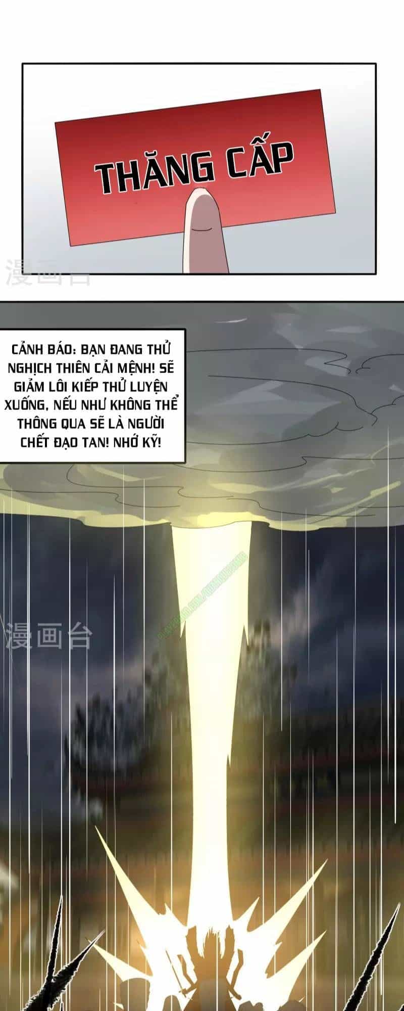 Kiếm Nhân - Chương 25 - ảnh 19
