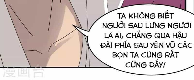 Kiếm Nhân - Chương 25 - ảnh 8
