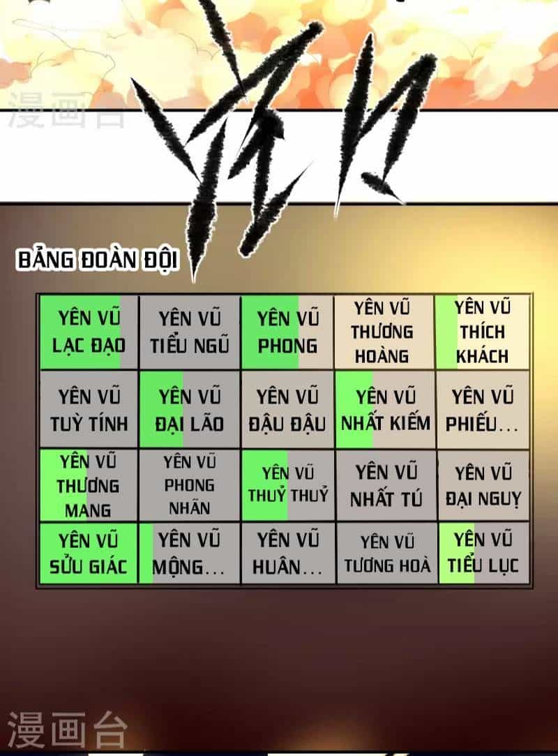 Kiếm Nhân - Chương 26 - ảnh 8