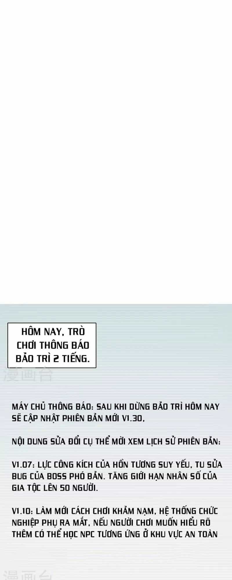 Kiếm Nhân - Chương 27 - ảnh 1
