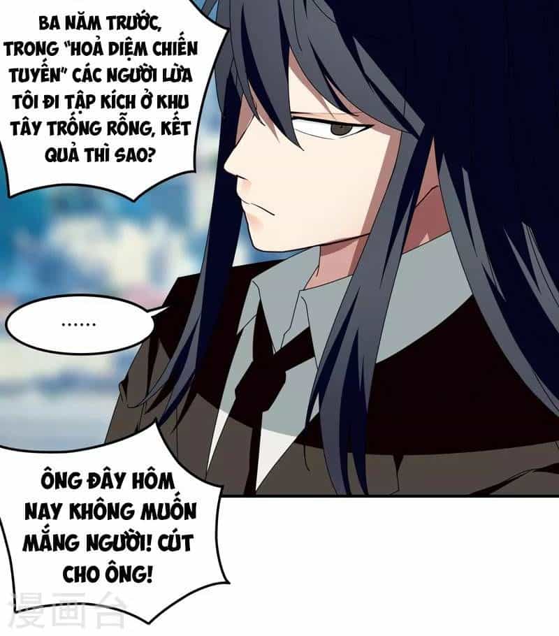 Kiếm Nhân - Chương 27 - ảnh 14