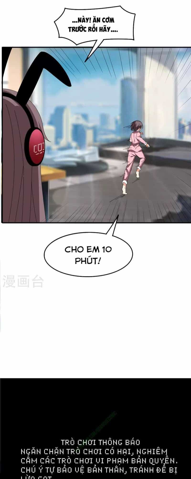 Kiếm Nhân - Chương 28 - ảnh 5
