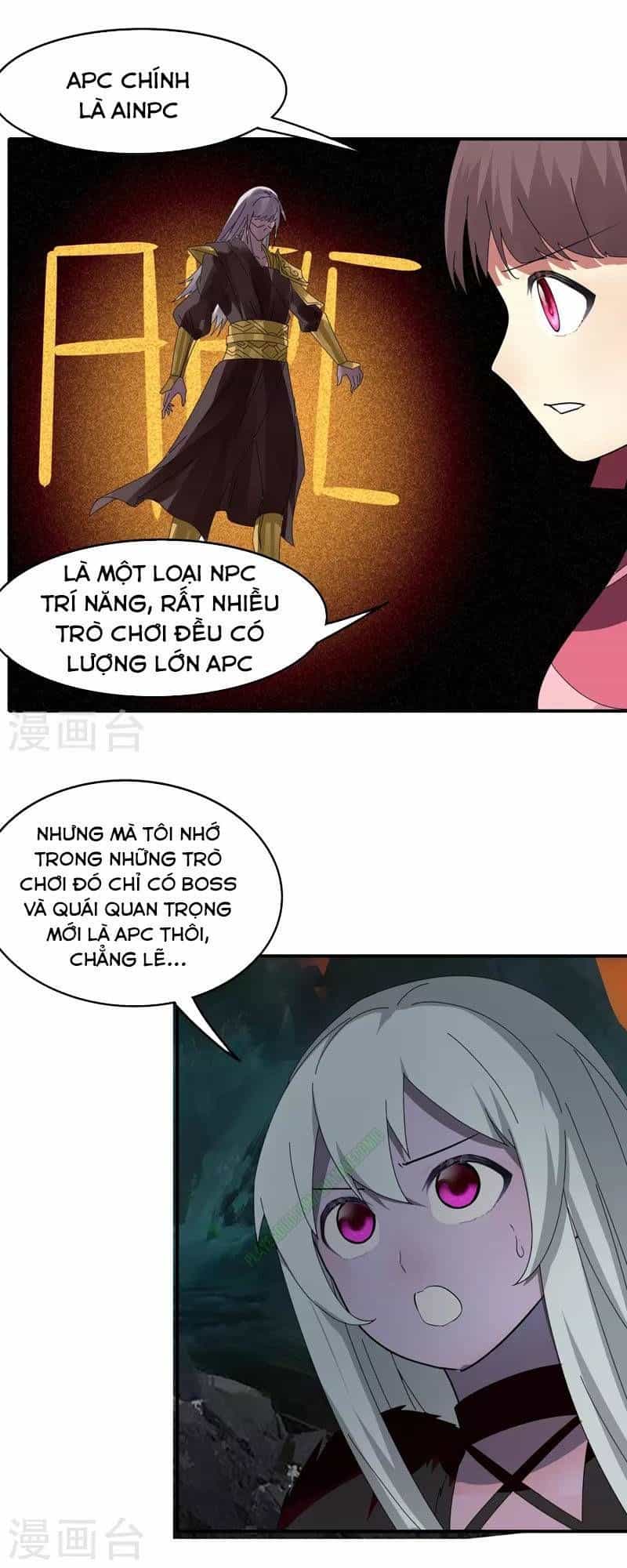 Kiếm Nhân - Chương 29 - ảnh 15