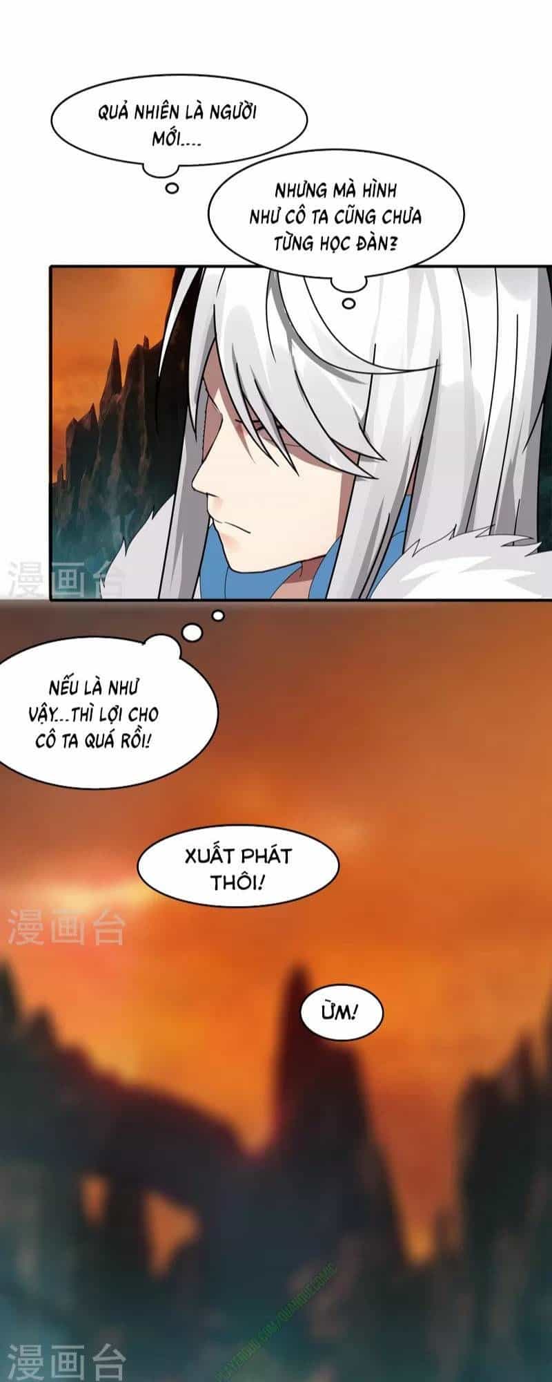 Kiếm Nhân - Chương 29 - ảnh 9