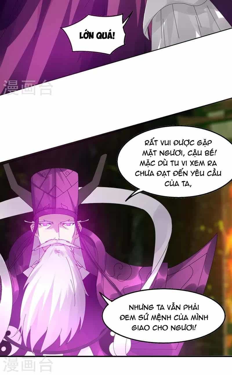 Kiếm Nhân - Chương 31 - ảnh 16