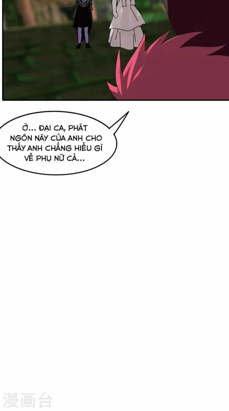 Kiếm Nhân - Chương 32 - ảnh 20